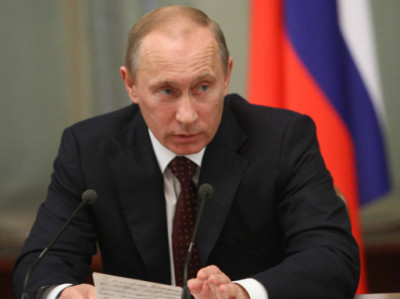 Президент Владимир Путин подписал указ об облегчении усыновления