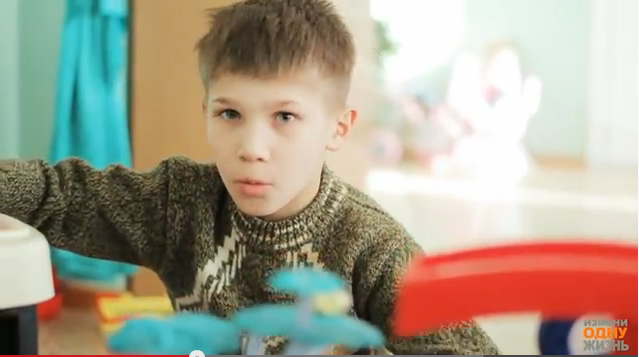 Сергей Е., Ульяновская область