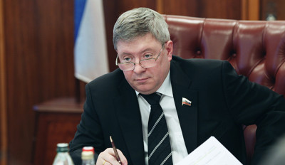 Сенатор предложил селить сирот на Северном Кавказе