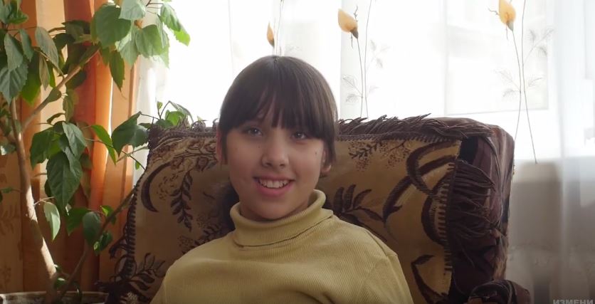Алена Ш., Воронежская область