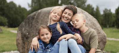 10 советов приёмных родителей