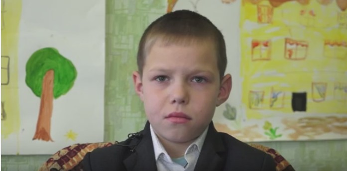 Константин Е., Забайкальский край