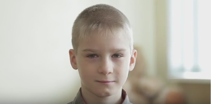 Павел М., Оренбургская область