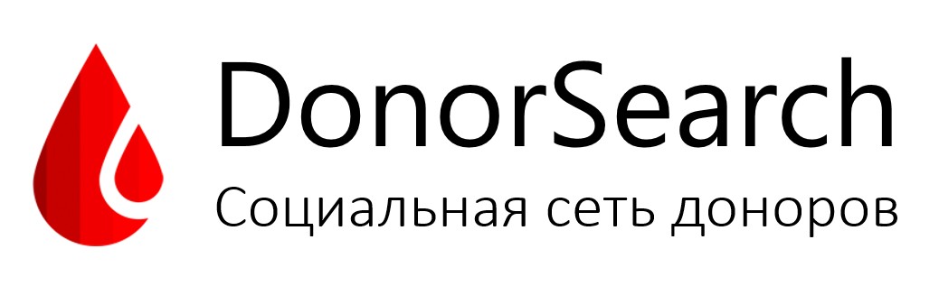 Поиск донора. DONORSEARCH. DONORSEARCH логотип. Значок DONORSEARCH.