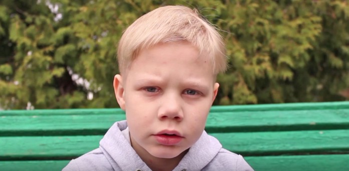 Артем С., Волгоградская область