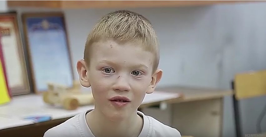 Игорь К., Оренбургская область
