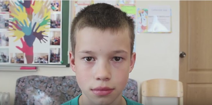 Алексей Б., Камчатский край