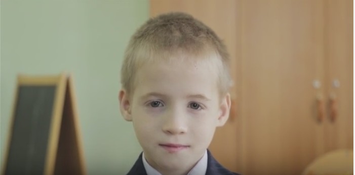 Андрей Л., Приморский край