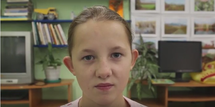 Анна Р., Камчатский край