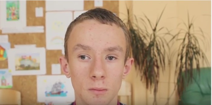 Богдан В., Камчатский край