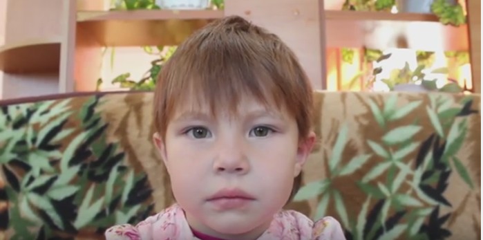 Виолетта З., Камчатский край