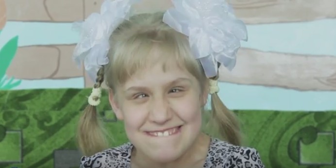 Юлия К., Амурская область