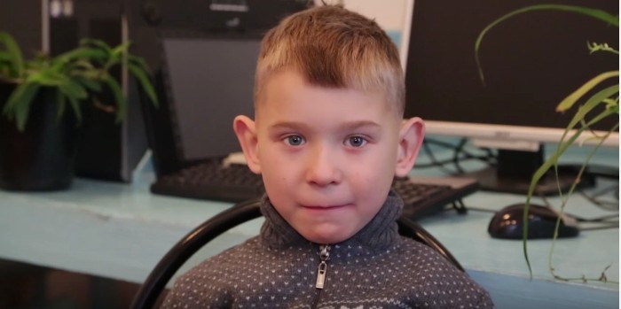 Данил Ш., Забайкальский край