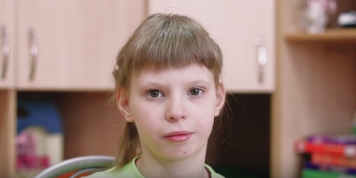 Мария Р., Челябинская область