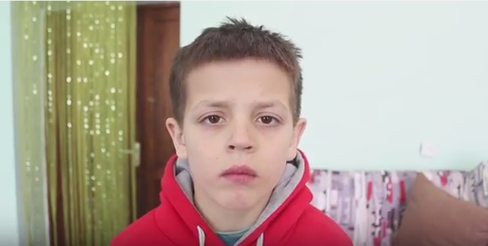 Роман Ф., Республика Бурятия