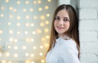 Анна Сафронова
