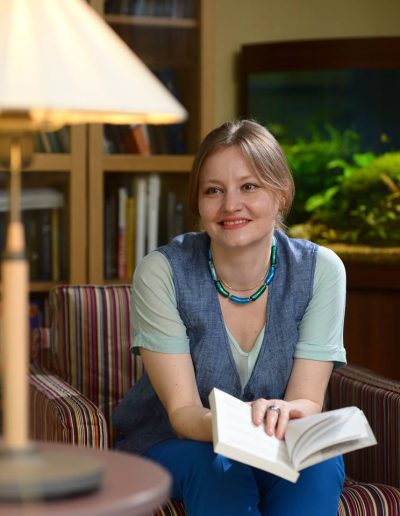 Инна Волкова