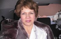 Vera Petrovna