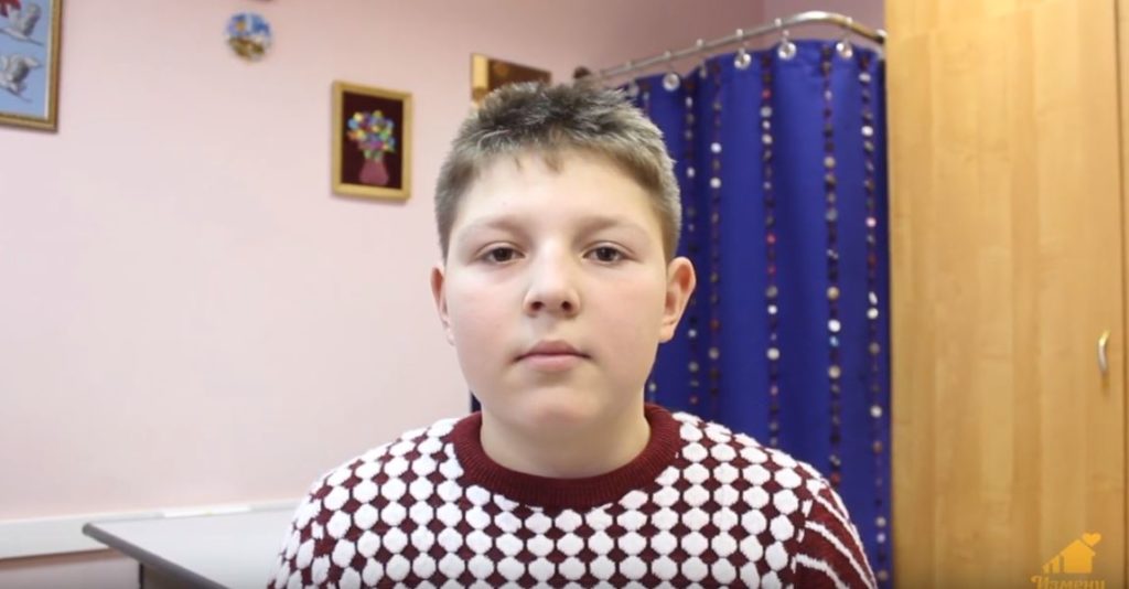 Дмитрий М., Тверская область