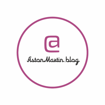 @AstonMartin.blog