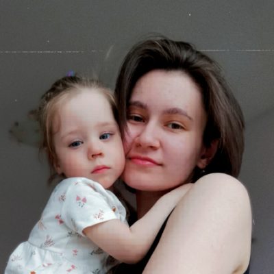 Анастасия Чалут