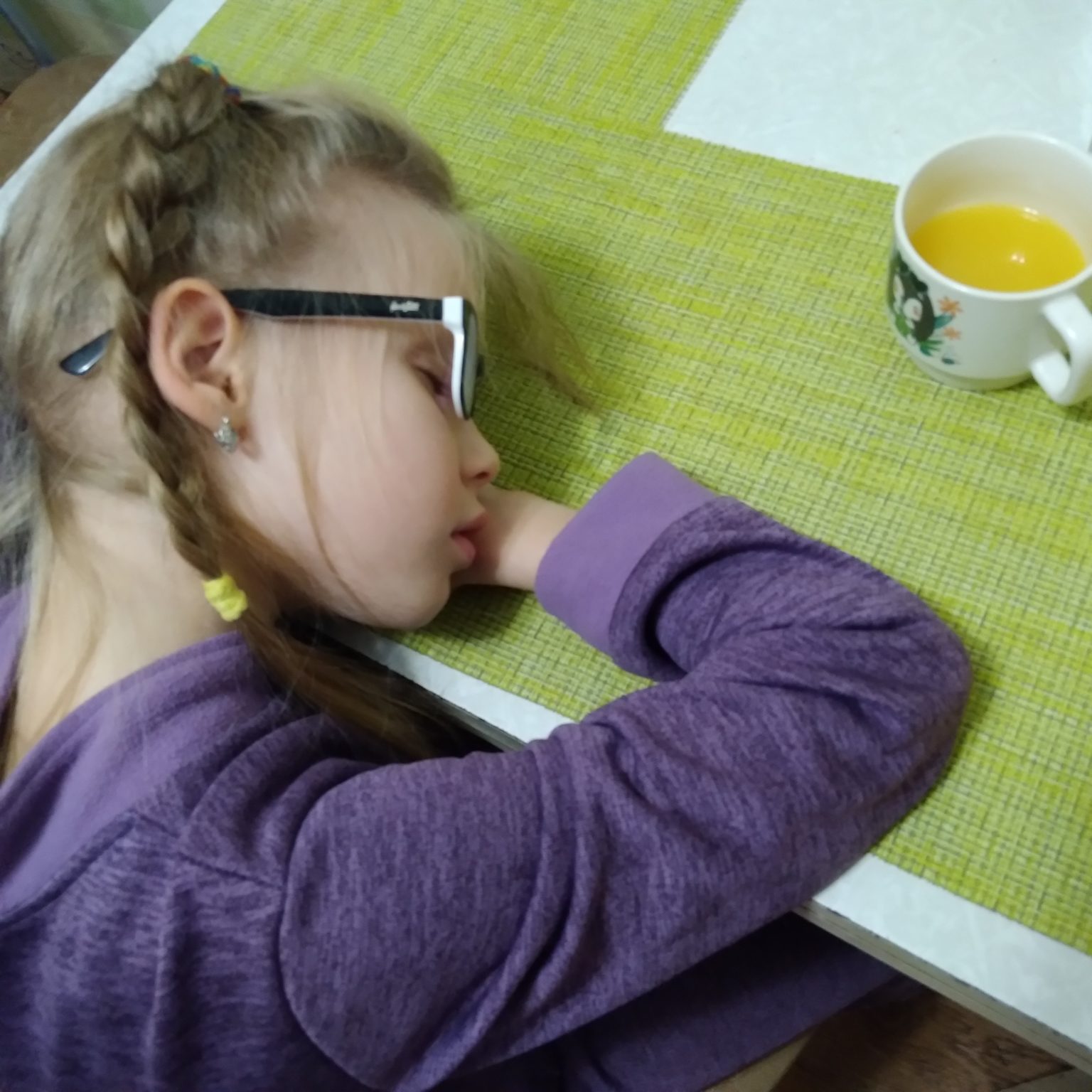 О том, как КаЛина стала КаРиной