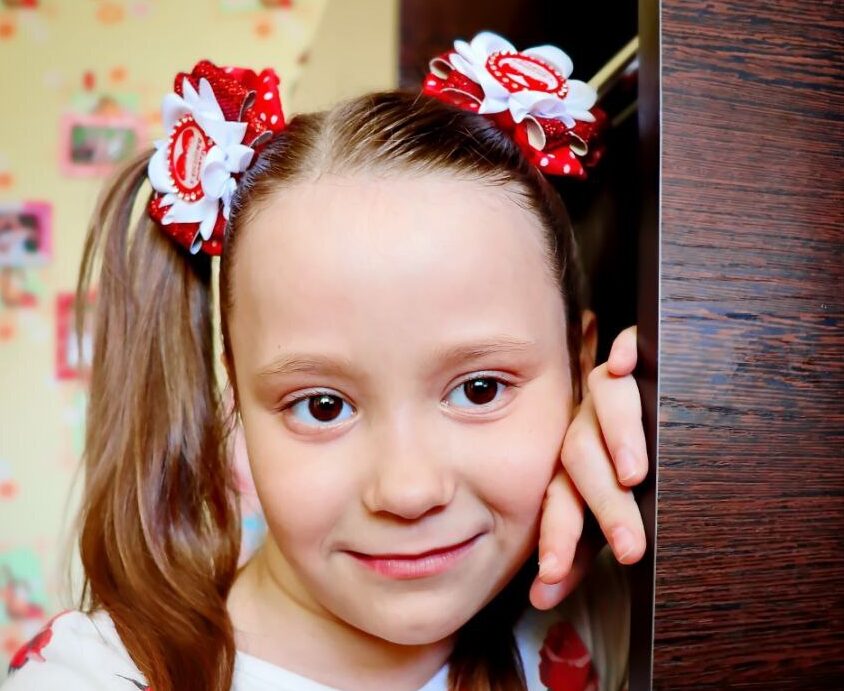 История Сони. Часть 2