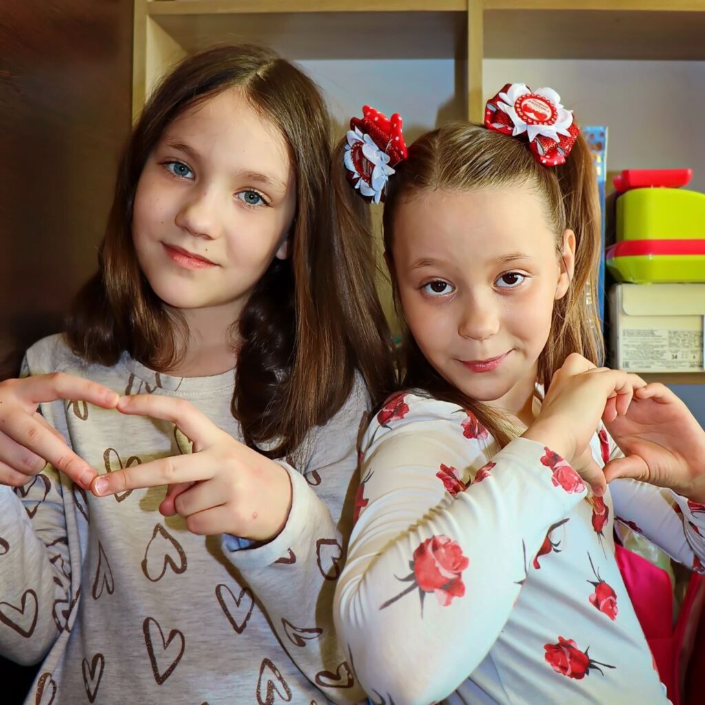 История Сони. Часть 4