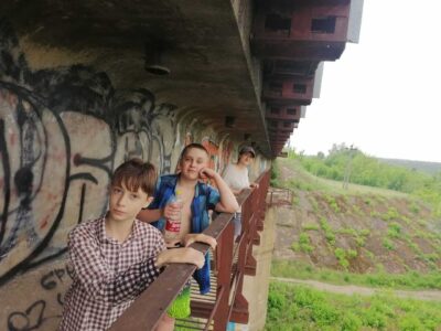 Последние события