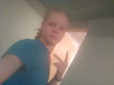Как я начала жить в новой семье