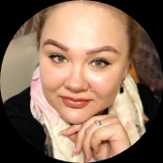 Екатерина Исаева