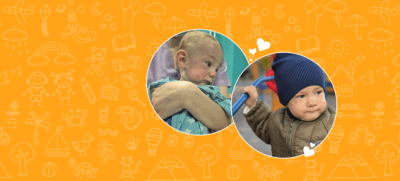 «Родился весом 720 г, группа здоровья 4. Будете знакомиться?»