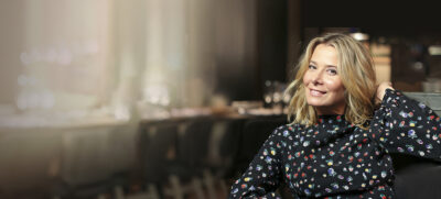 «Ей было девять дней, когда случилось это чудо»