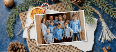 «Для меня ценнее быть многодетной мамой, чем гендиректором»