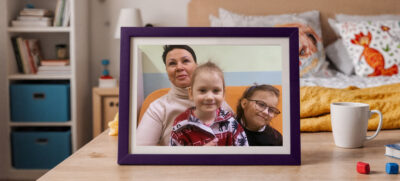 «Девочки в первую встречу обняли нас, как будто знали давно»