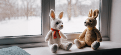 Директор сказала братьям: «Это ваши приёмные мама и папа»