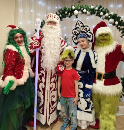 Как не сойти с ума от любви?