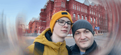 «Защитник — это щит между ребенком и его прошлым»