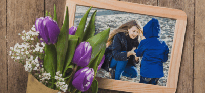 Родила сердцем для себя. Как живут приемные соло-мамы