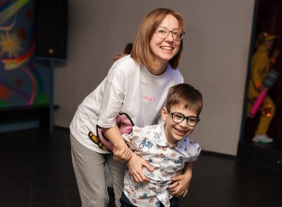 Обратная связь. Приём! Приём!