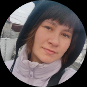 Анастасия Одидо