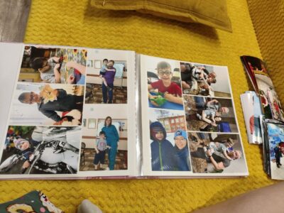 День рождения семьи