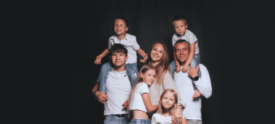 «Как только я попал в детдом, захотелось, чтобы меня кто-нибудь забрал»