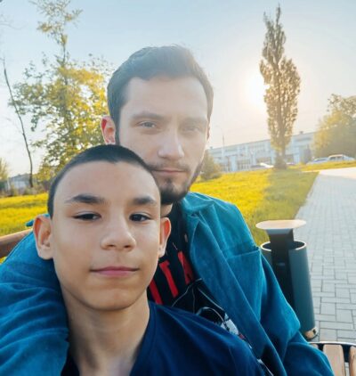 Как я решил стать приёмным родителем, и что из этого вышло