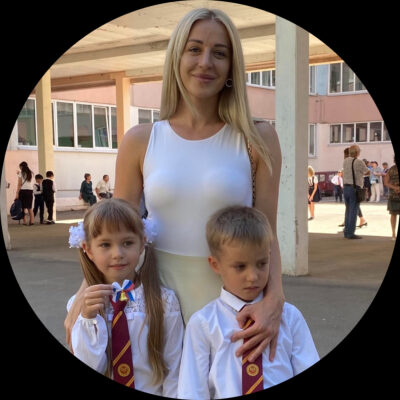 Кристина Жукова